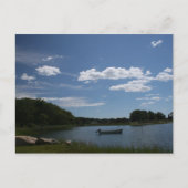 Cape Cod Briefkaart (Voorkant)