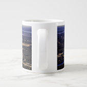 Cape Cod Canal Jumbo Mok (Achterkant)