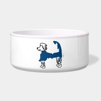 Cape Cod Canine Dog Bowl Voerbakje