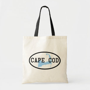 Cape Cod Canvas Tas