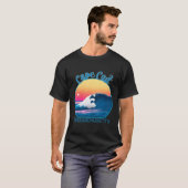 Cape Cod Cape Cod T-shirt (Voorkant volledig)