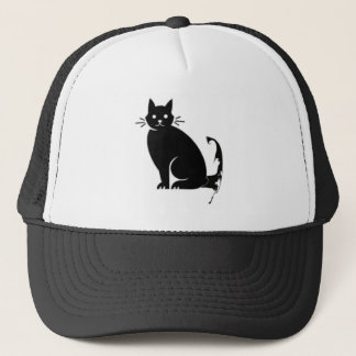 CAPE COD CAT TRUCKER PET