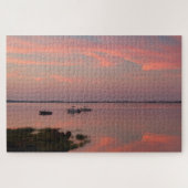 Cape Cod Dusk Legpuzzel (Horizontaal)