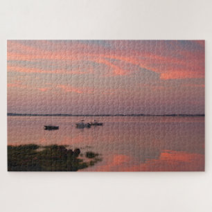 Cape Cod Dusk Legpuzzel