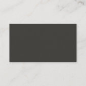 Cape Cod Havensteiger Naautical QR Code RSVP Kaart (Achterkant)