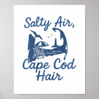 Cape Cod-kapsel