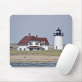 Cape Cod Lighthouse Provincetown MA Mousepad Muismat (Met muis)