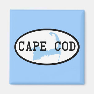 Cape Cod Magnet