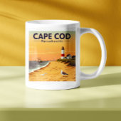  Cape Cod Massachusetts Koffiemok