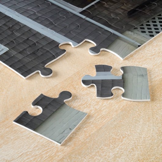 Cape Cod Massachusetts. Legpuzzel (Zijkant)