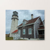 Cape Cod Massachusetts. Legpuzzel (Horizontaal)