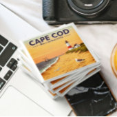  Cape Cod Massachusetts Magneet