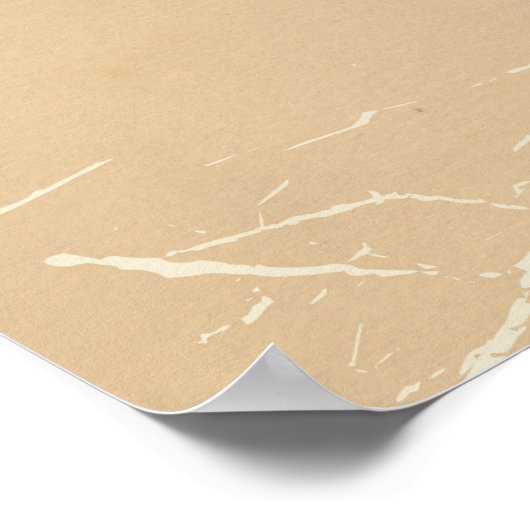 Cape Cod Massachusetts Vintage poster (Hoek)