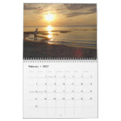 Cape Cod, massakalender Kalender (Feb 2027)