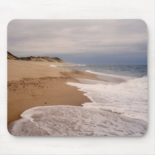 Cape Cod Mousepad Muismat (Voorkant)