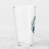 Cape Cod National Seashore Massachusetts Badge Glas (Rechts)