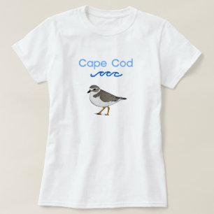 Cape Cod Piping T-Shirt