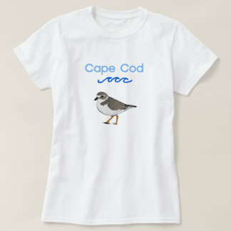 Cape Cod Piping T-Shirt