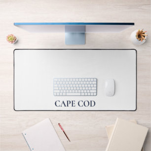 Cape Cod Preppy Kust- Bureaumat