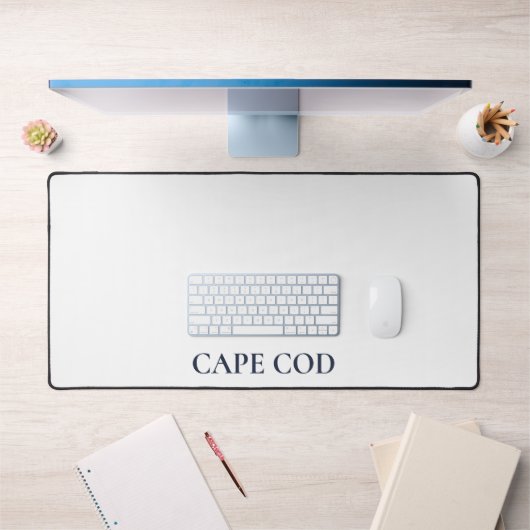 Cape Cod Preppy Kust- Bureaumat (Kantoor 1)