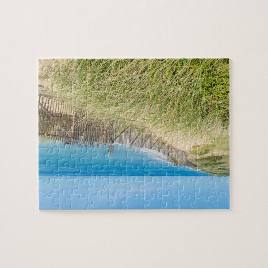 Cape Cod Puzzel Legpuzzel (Horizontaal)