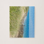 Cape Cod Puzzle Jigsaw Legpuzzel (Verticaal)
