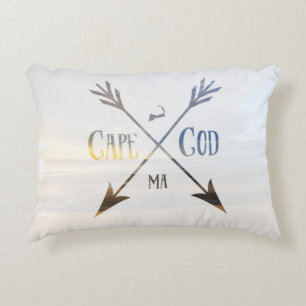 Cape Cod reeks 01 Accent Pillow Decoratief Kussen