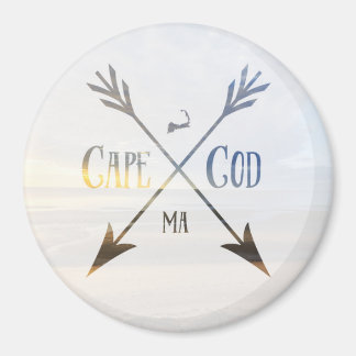 Cape Cod Series 01 magneet