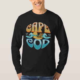 Cape Cod T-shirt