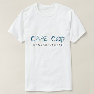 CAPE COD T-SHIRT
