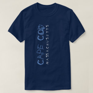 CAPE COD T-SHIRT