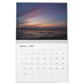 Cape Cod Zonsondergangen Agenda Kalender (Feb 2027)
