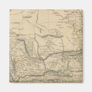 Cape Colony Magneet