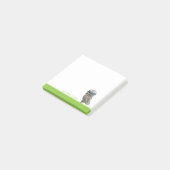 Cape Coral Florida Art Post-it® Notes (Schuin)