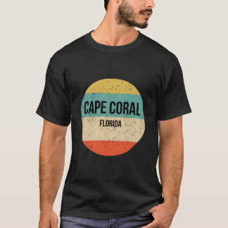 Cape Coral Florida Cape Coral T-shirt