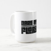 Cape Coral - Florida Koffiemok (Voorkant links)
