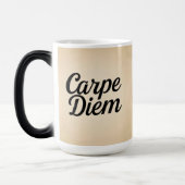 Cape Diem mok (Links)