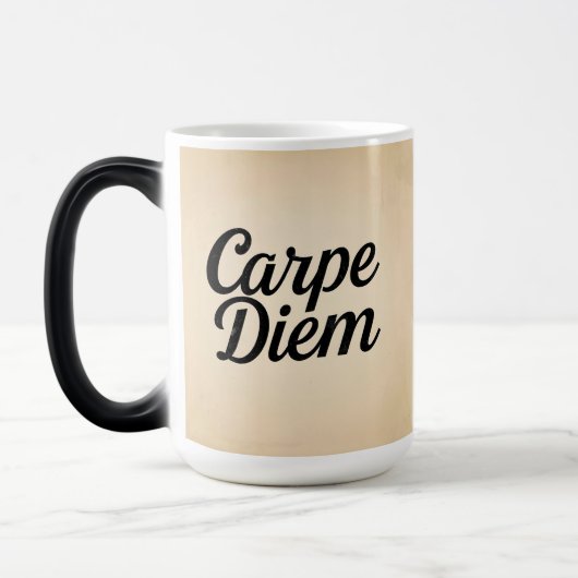 Cape Diem mok (Links)