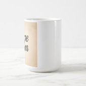 Cape Diem Mug Magische Mok (Midden)