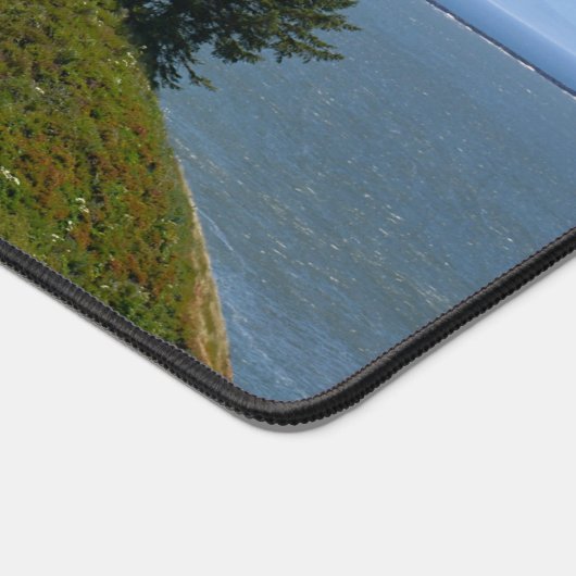 Cape Disappointment Lighthouse Landschap Bureaumat (Hoek)