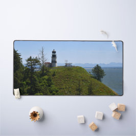 Cape Disappointment Lighthouse Landschap Bureaumat