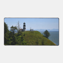 Cape Disappointment Lighthouse Landschap Bureaumat