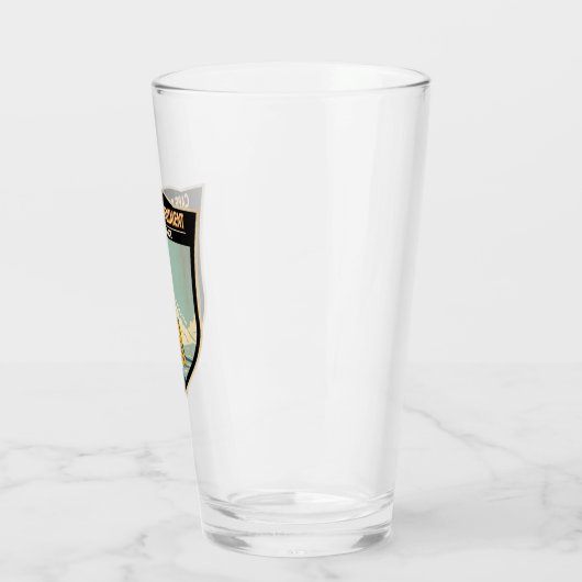 Cape Discussion State Park Washington  Glas (Links)