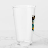 Cape Discussion State Park Washington Glas (Rechts)