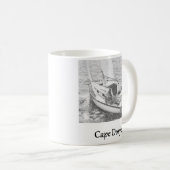 Cape Dory 27 Mok (Voorkant rechts)