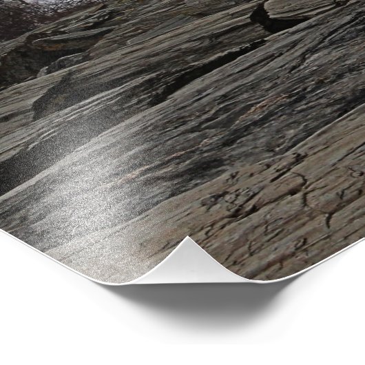 Cape Elizabeth Lighthouse Foto Afdruk (Hoek)