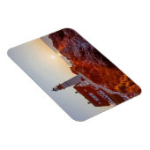 Cape Elizabeth Maine Magneet (Rechterzijde)