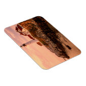 Cape Elizabeth | Portland Head Light | Maine Magneet (Rechterzijde)