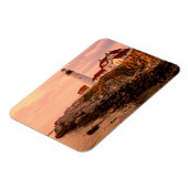 Cape Elizabeth | Portland Head Light | Maine Magneet (Linkerzijde)