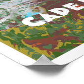 Cape Elizabeth Poster (Hoek)